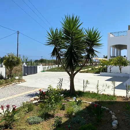 Majorelle Apartments 罗希姆诺