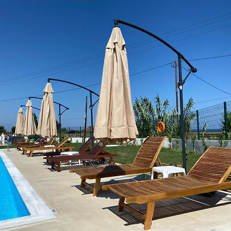 公寓 Majorelle Apartments *
