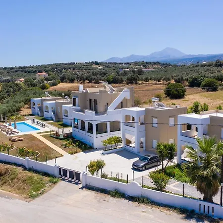 公寓 Majorelle Apartments *