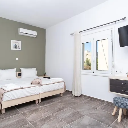 Majorelle Apartments 公寓