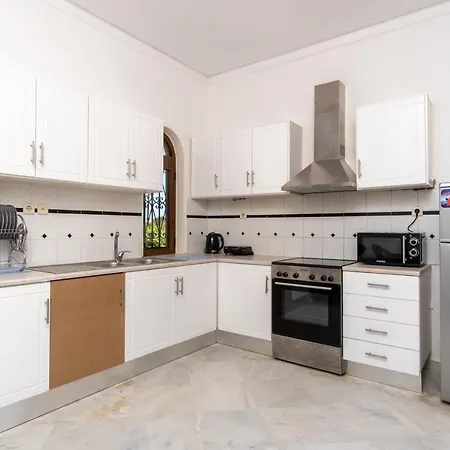 公寓 Majorelle Apartments