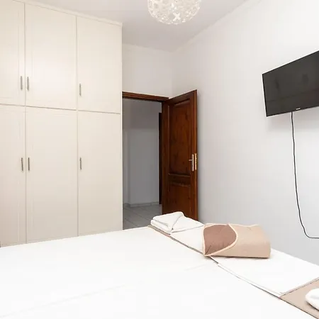 Majorelle Apartments 公寓 罗希姆诺